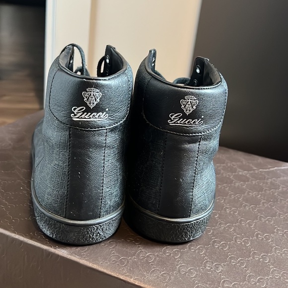 Gucci sneakers - Picture 2 of 4